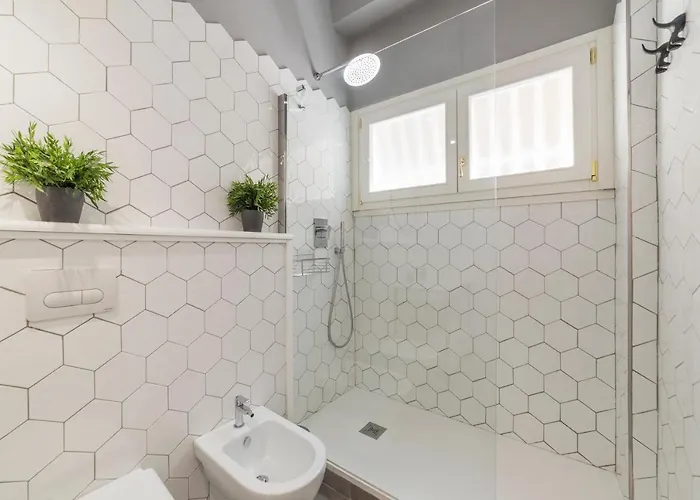 Apartamento Guesthost - San Giovanni Laterano Cozy Flat Roma