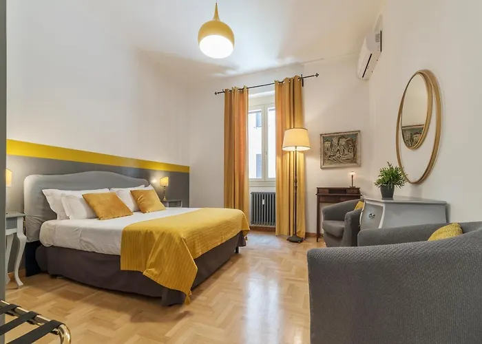 Apartamento Guesthost - San Giovanni Laterano Cozy Flat