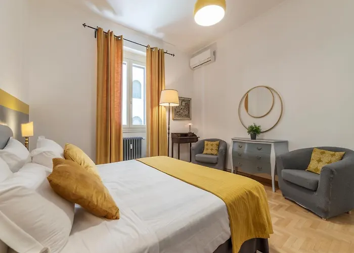 Guesthost - San Giovanni Laterano Cozy Flat Apartamento