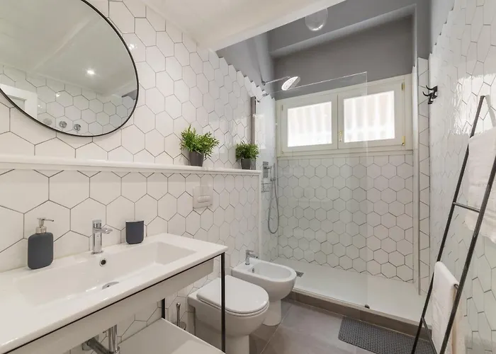 Guesthost - San Giovanni Laterano Cozy Flat Apartamento