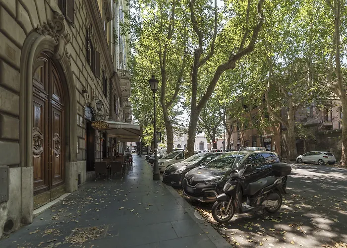 Apartamento Guesthost - San Giovanni Laterano Cozy Flat