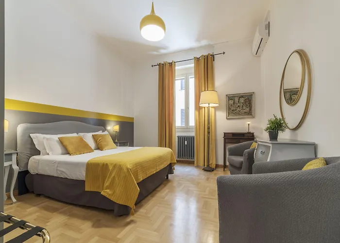 Guesthost - San Giovanni Laterano Cozy Flat Apartamento