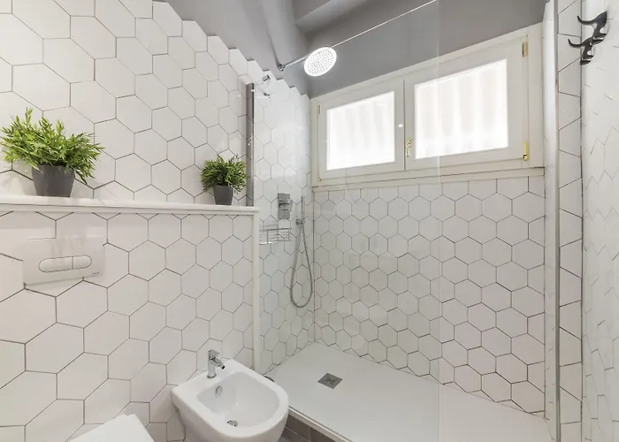 Guesthost - San Giovanni Laterano Cozy Flat
