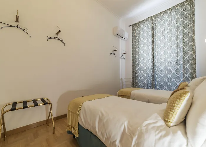 Guesthost - San Giovanni Laterano Cozy Flat *